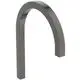IS-Beruehrungslose-Waschtischarm-Solos-Batterie-eckig-Magnetic-Grey-A7833A5 gallery number 1